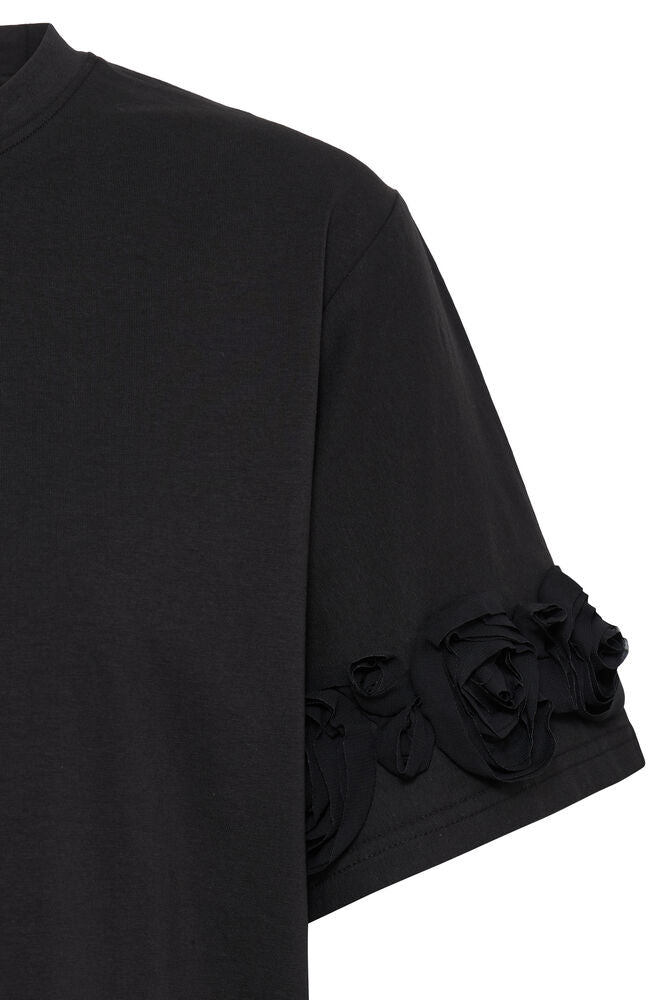 ROSANNY SS T-SHIRT ICHI