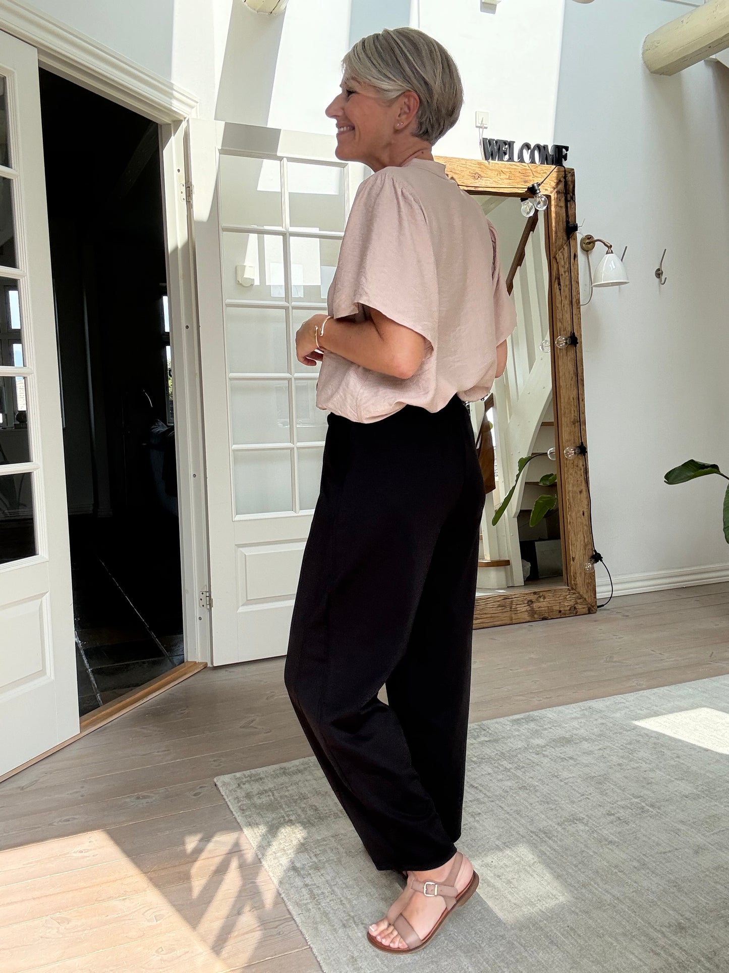 Filippa Bluse