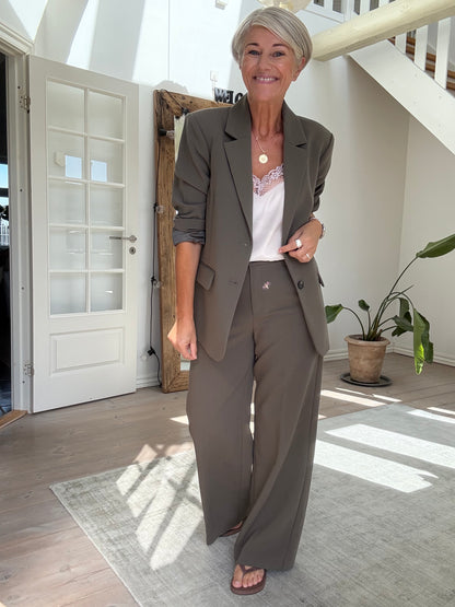 NARA BLAZER PART TWO