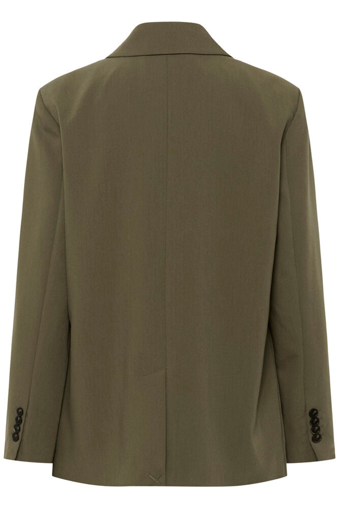 NARA BLAZER PART TWO