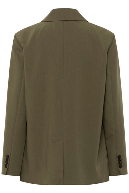 NARA BLAZER PART TWO