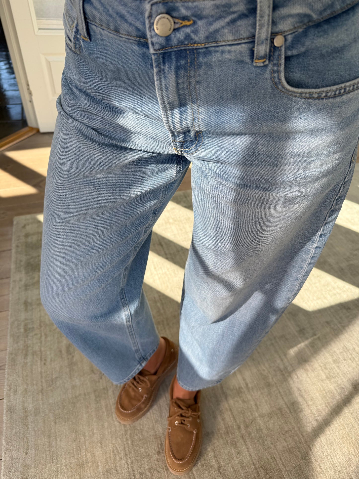 Baloo Jeans