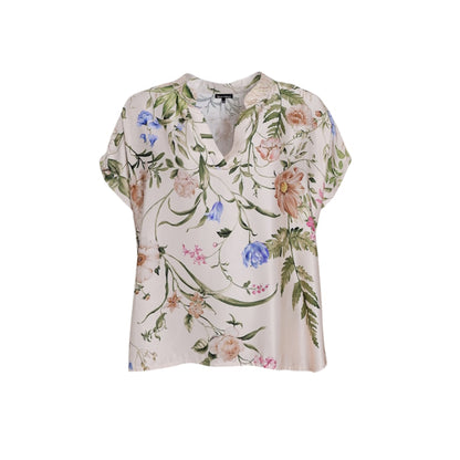 Zennia Bluse