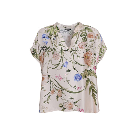 Zennia Bluse