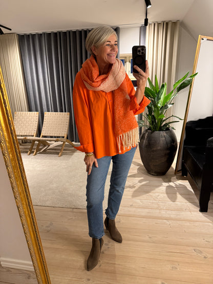 Twiggy Raven Jeans