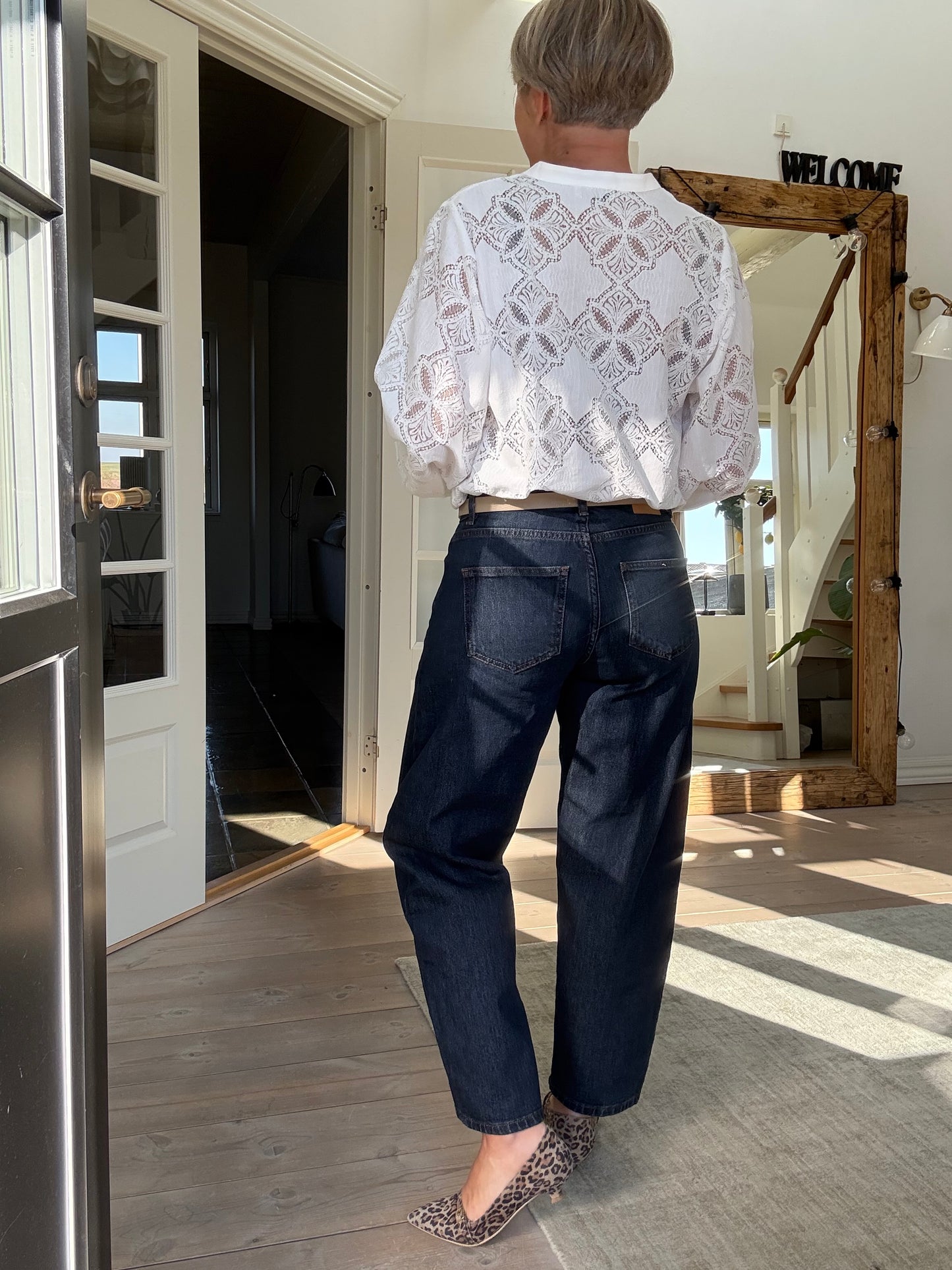 Baloo Jeans