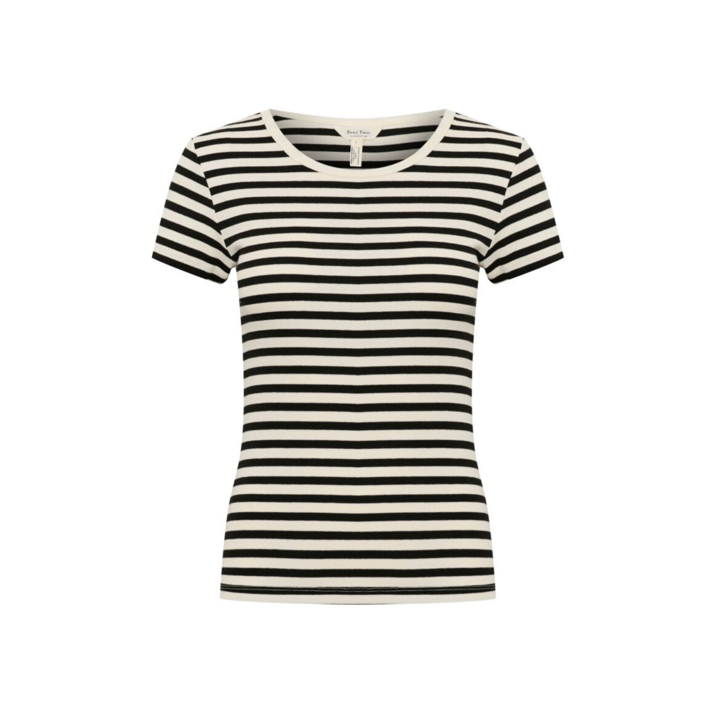 Rochelle Rib T-shirt