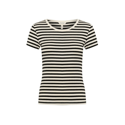 Rochelle Rib T-shirt
