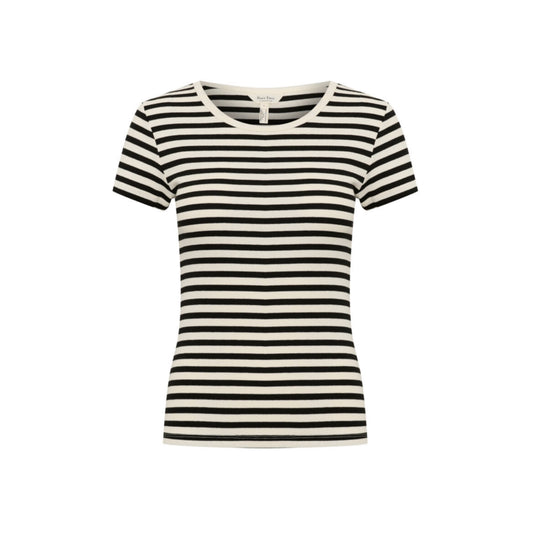 Rochelle Rib T-shirt