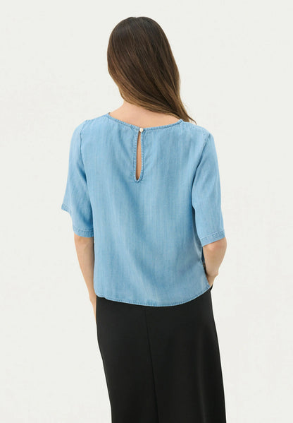 Mieke Bluse