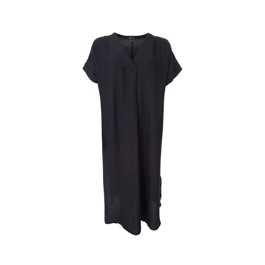 SAMOS KJOLE BLACK COLOUR
