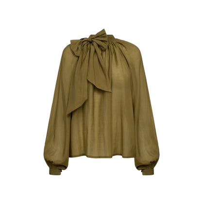 TILLY BLUSE CPHM
