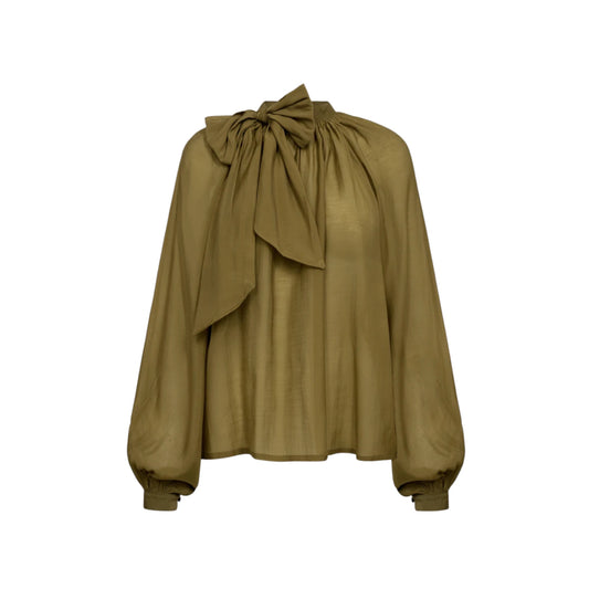 TILLY BLUSE CPHM