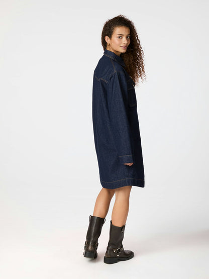 Paras Denim Kjolen