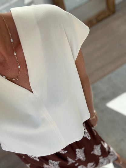 Bluse Love1371
