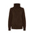 ALMA YAK TURTLENECK STRIK BRUN BTF