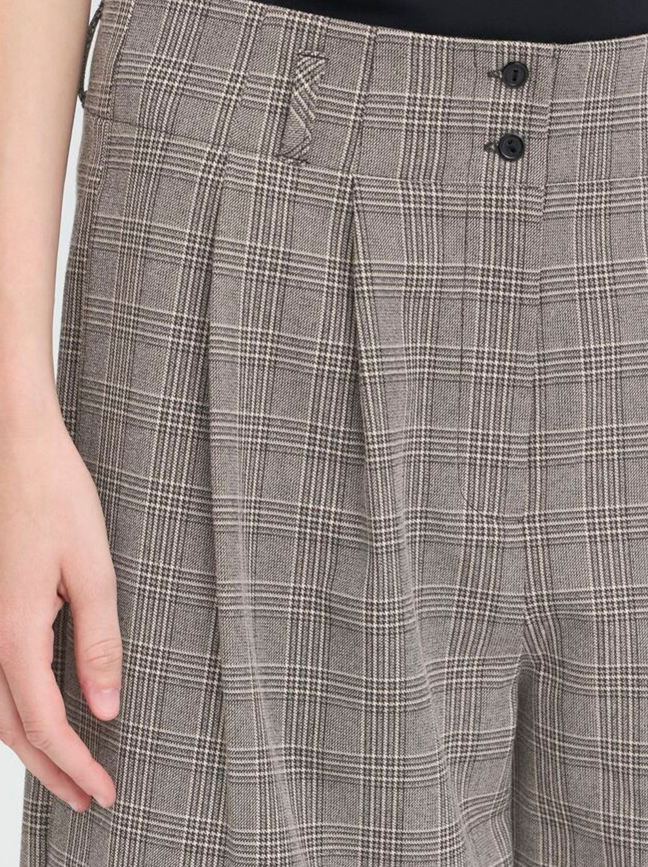 ROSIE SHORTS ICHI