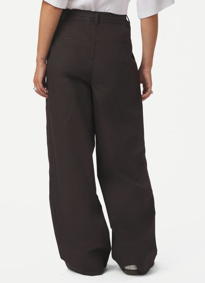 MALBA POPLIN BUKS NEO NOIR