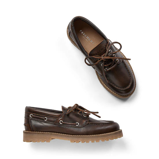 Alvina Loafer