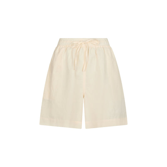 SHALA HØR SHORTS NEO NOIR