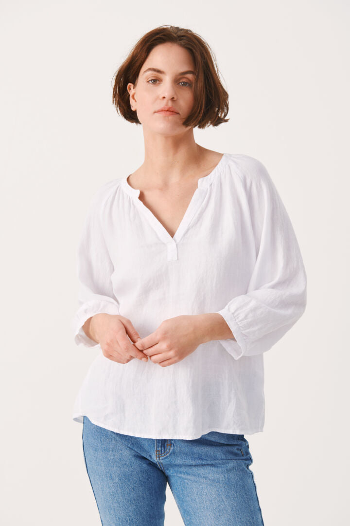 Hikma Bluse