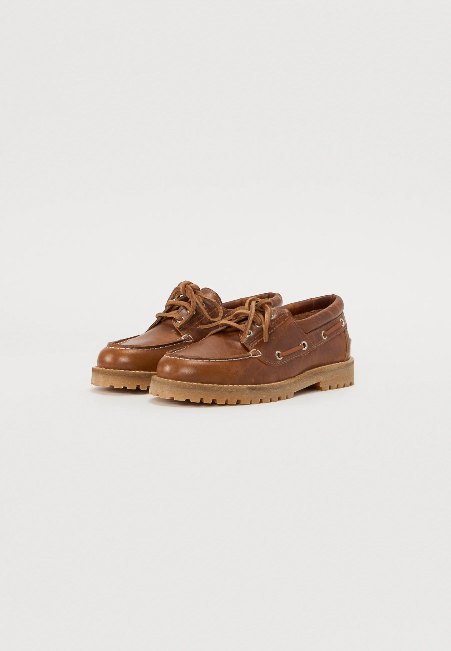 Alvina Loafer