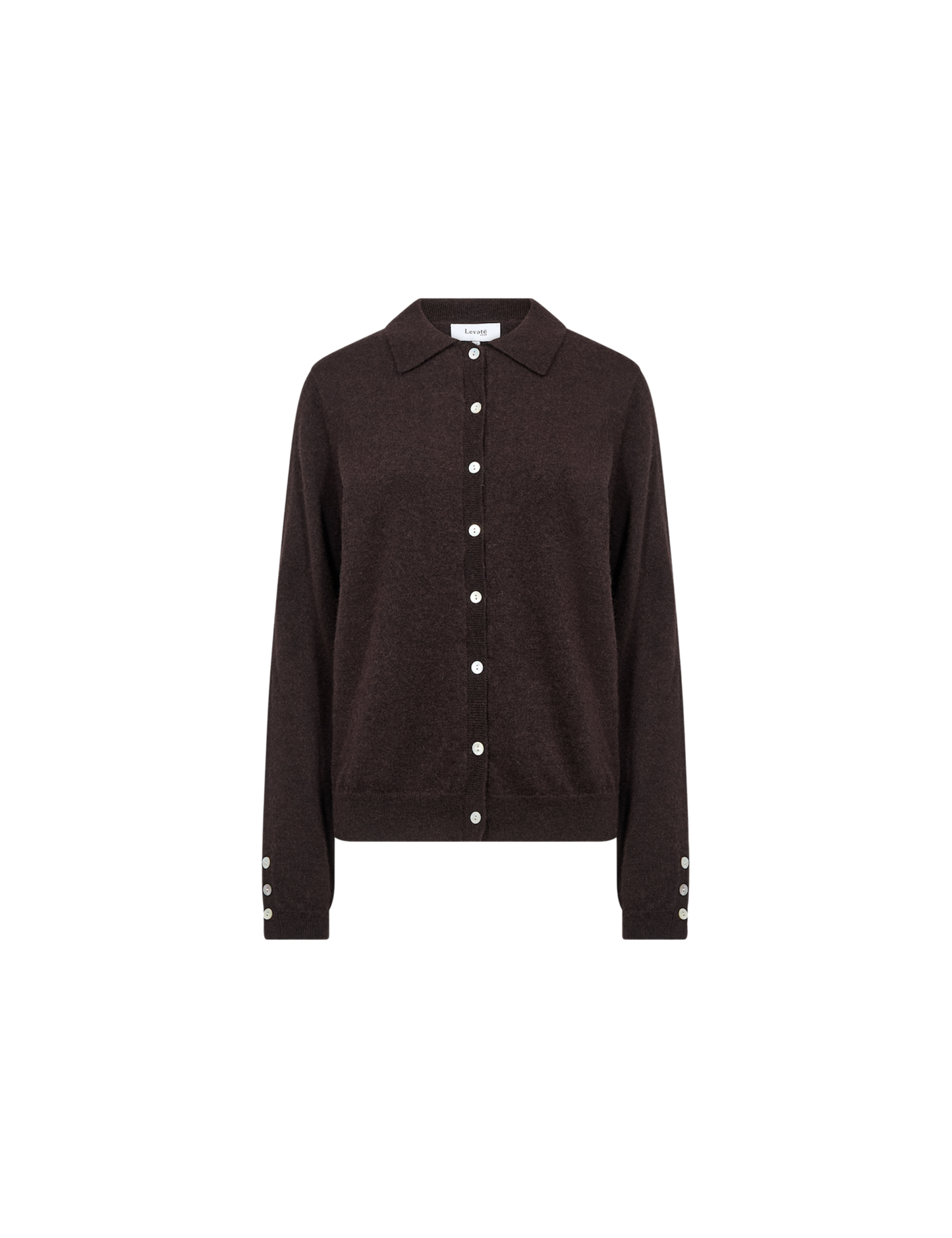 ISMAILA 6 CARDIGAN LR (148)