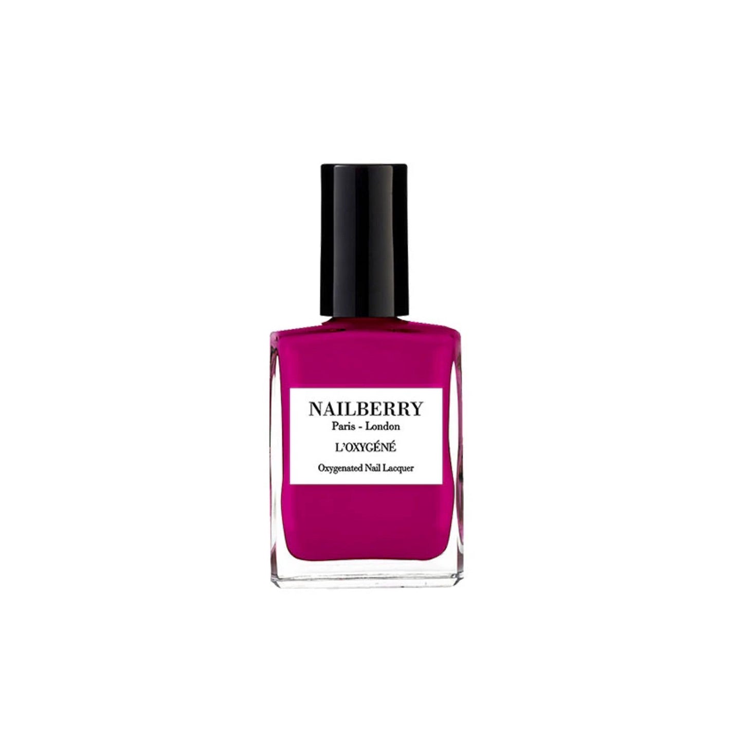 Fuchsia In Love