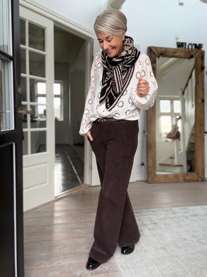 CORA BOX PANT BC