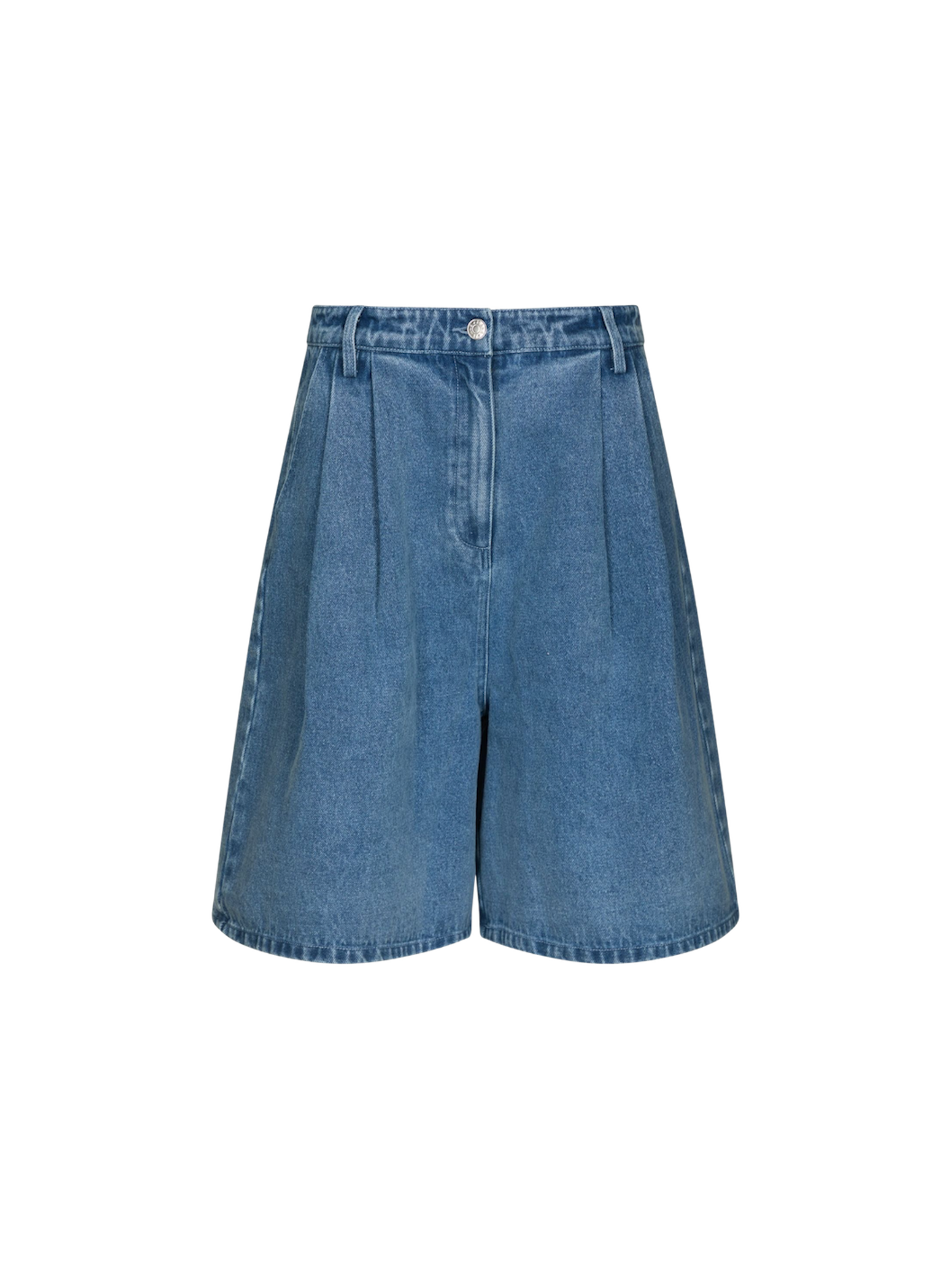 ROSEL DENIM SHORTS