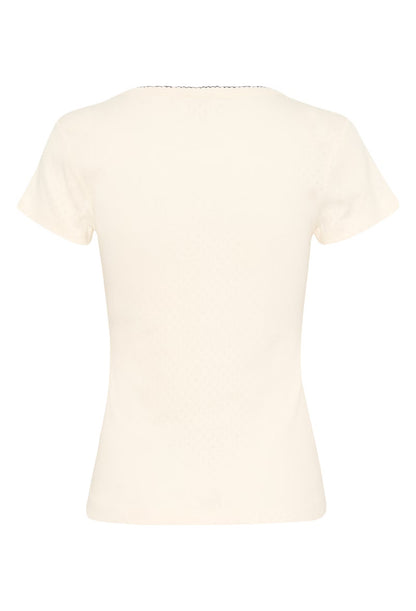 Tulle T-Shirt