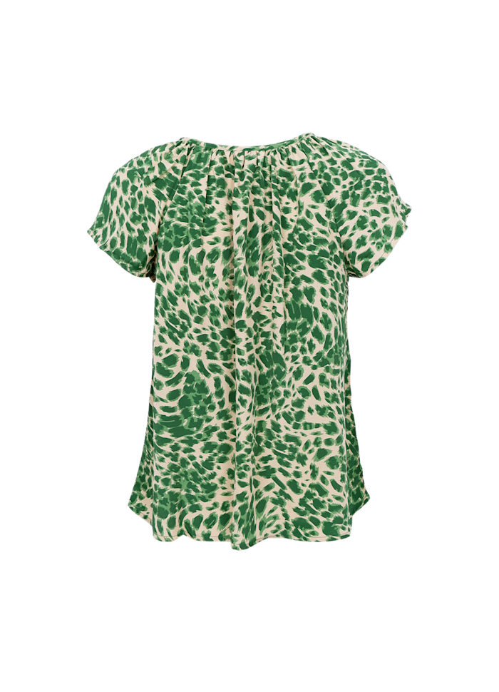 Luna Dana Bluse