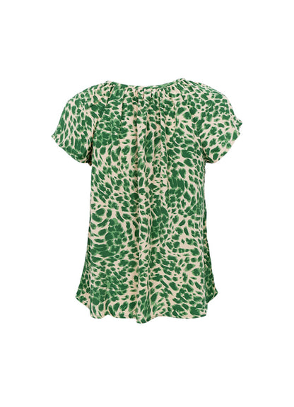 Luna Dana Bluse