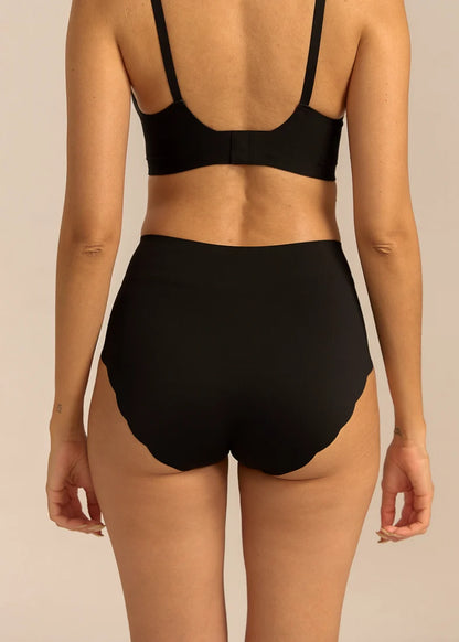 INVISIBLE HIGHWAIST MAXI TRUSSER FEMIFEMME (77)