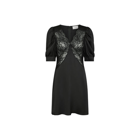 ALFIA BLONDE KJOLE NN