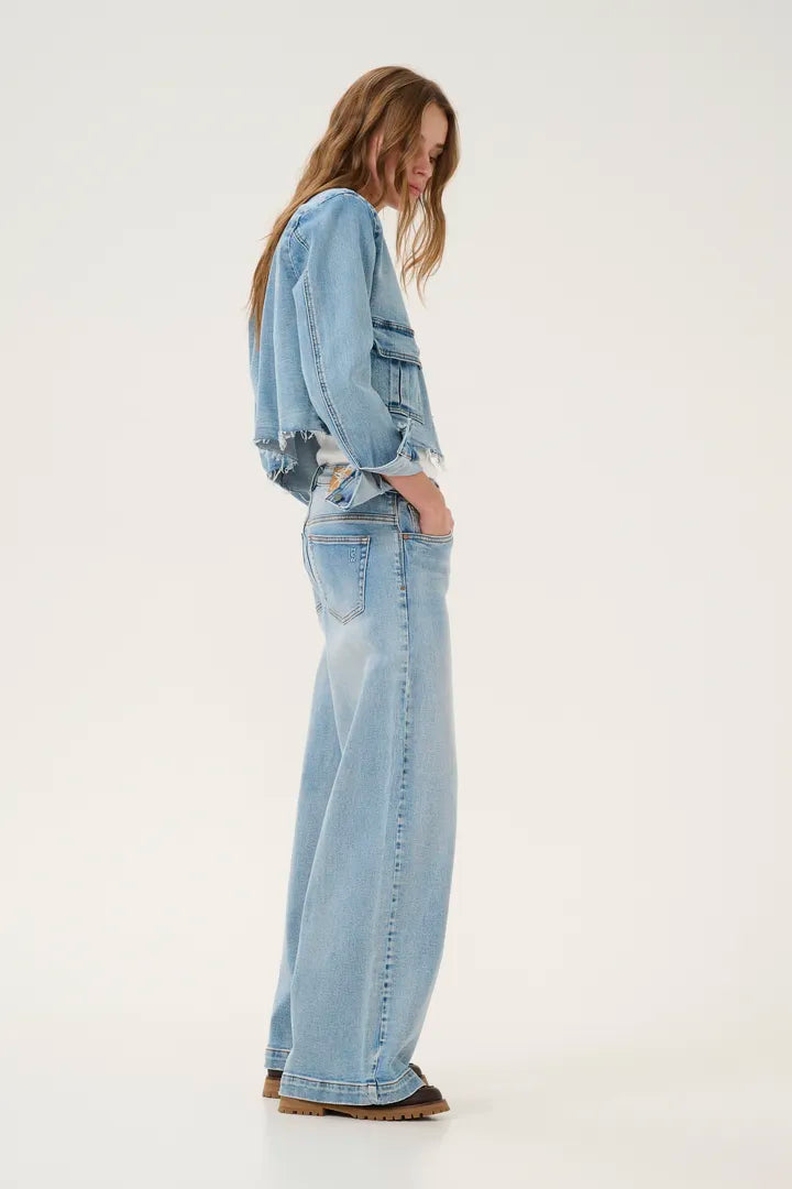 Dango Short Jakke