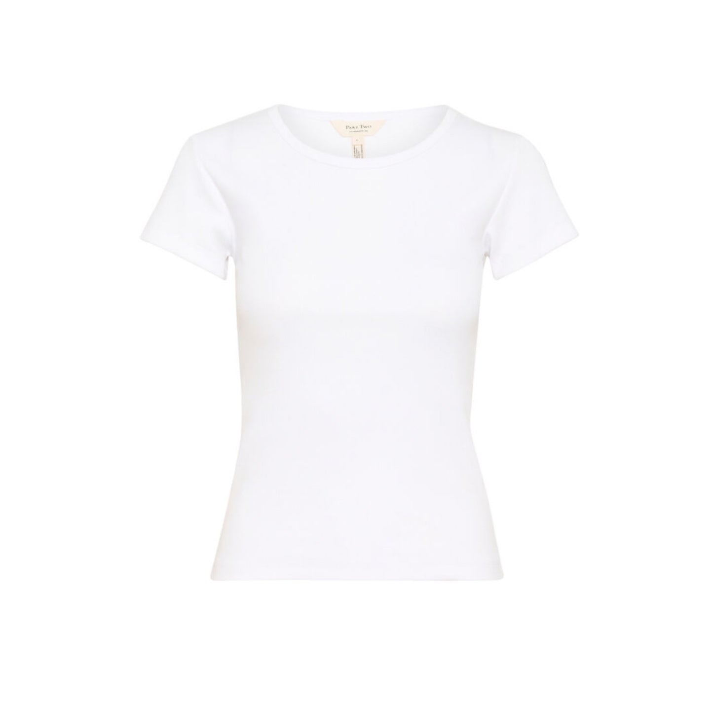 Rochelle Rib T-shirt