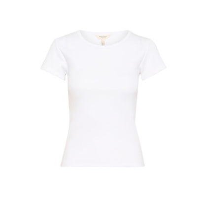 Rochelle Rib T-shirt