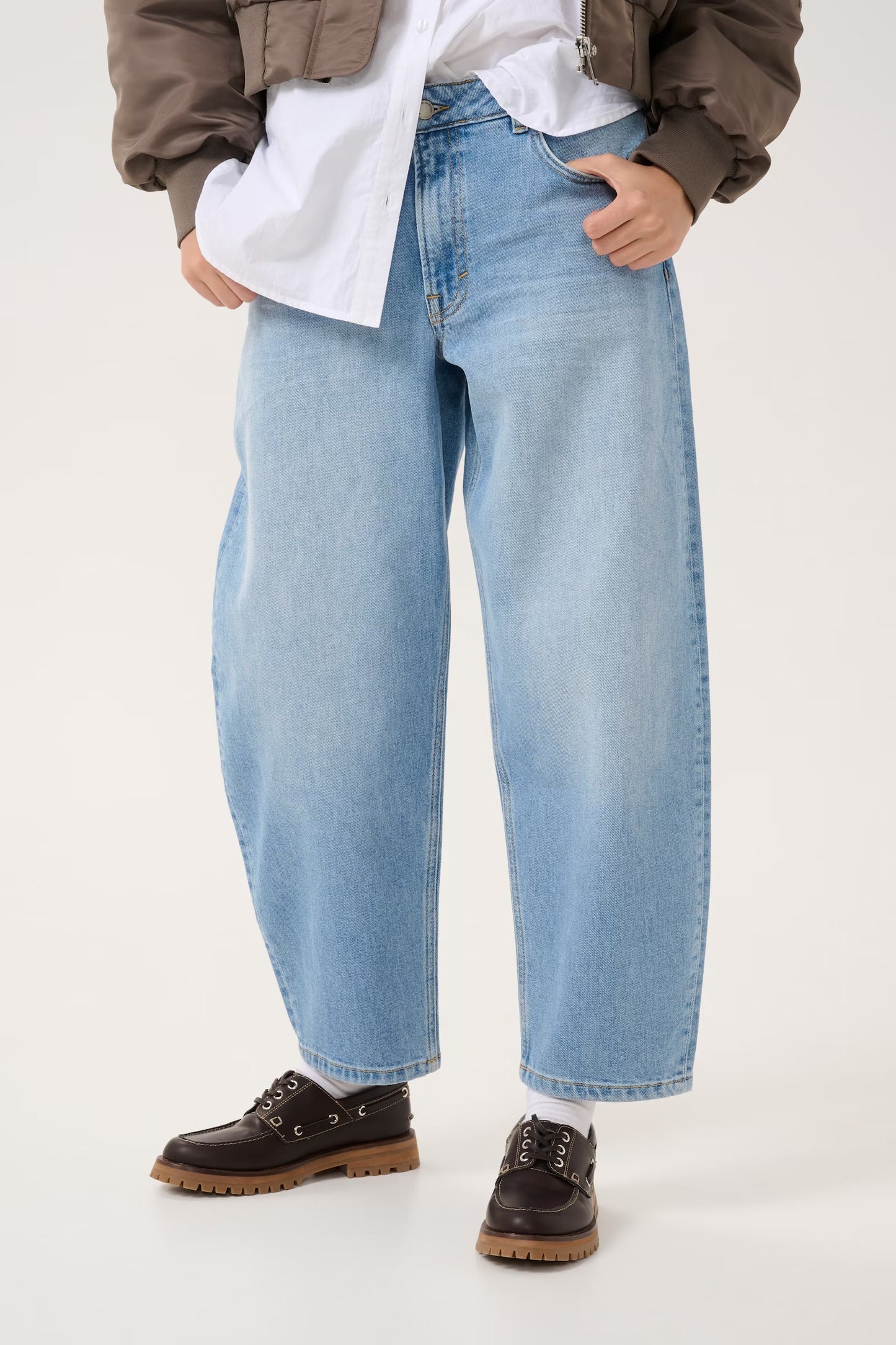 Baloo Jeans