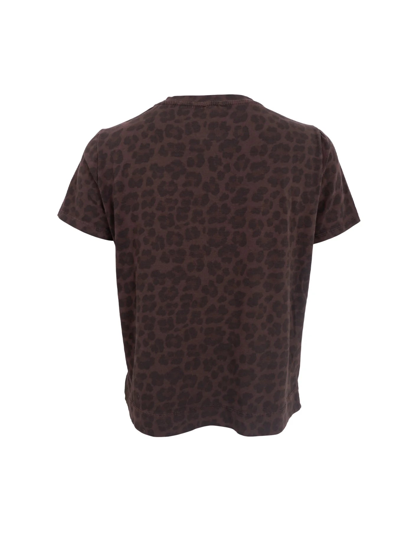 ZELDA T-SHIRT BLACK COLOUR