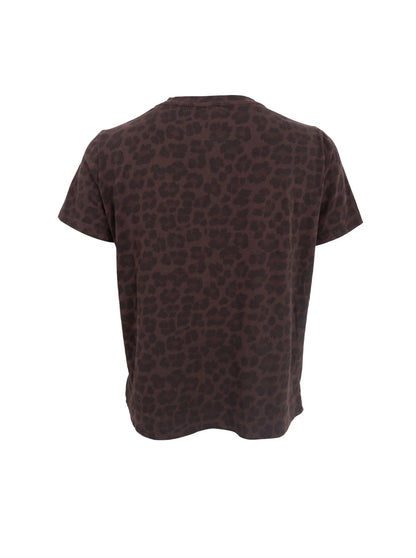 ZELDA T-SHIRT BLACK COLOUR
