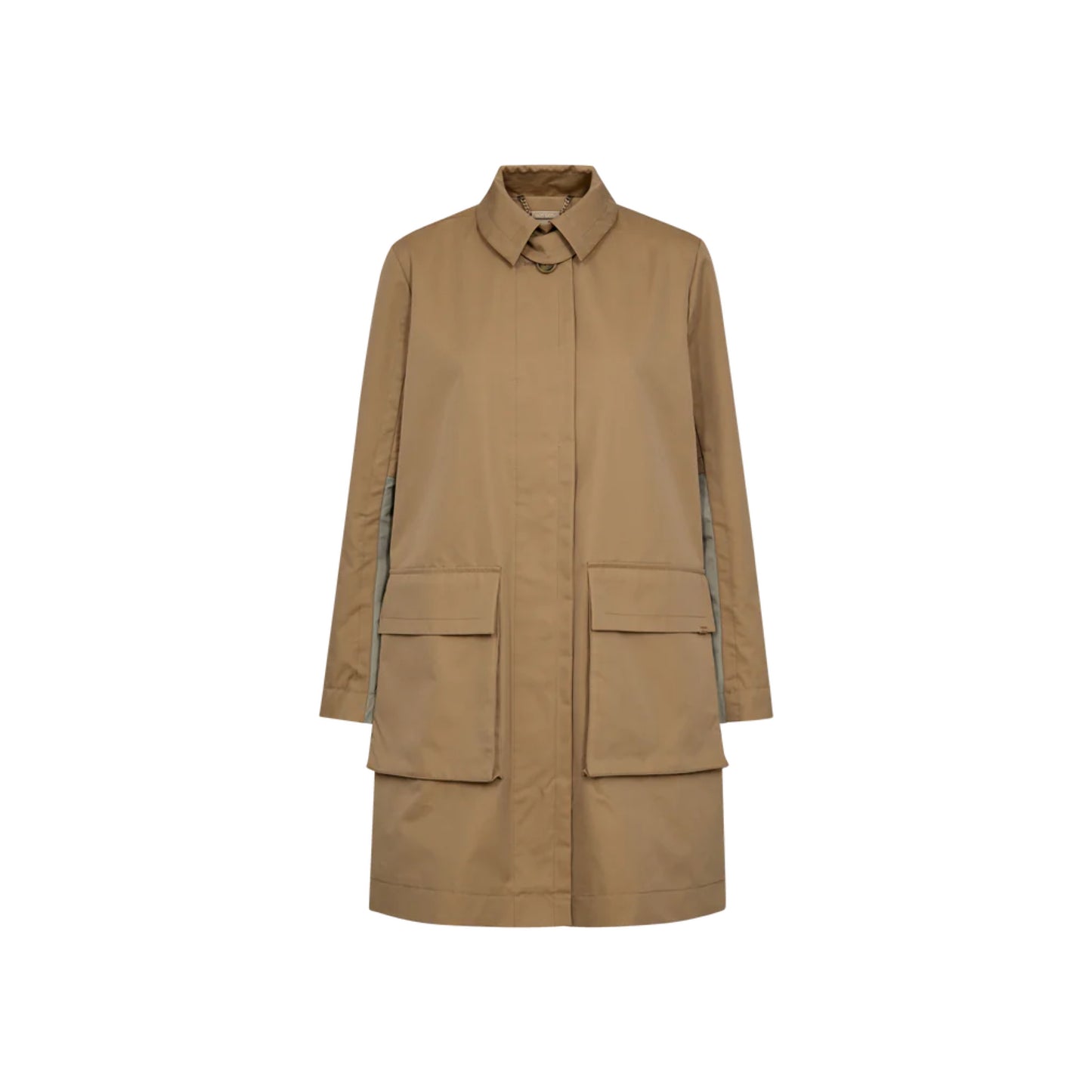 Indrani Trenchcoat