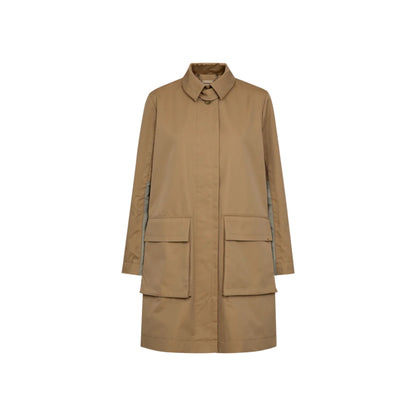 Indrani Trenchcoat