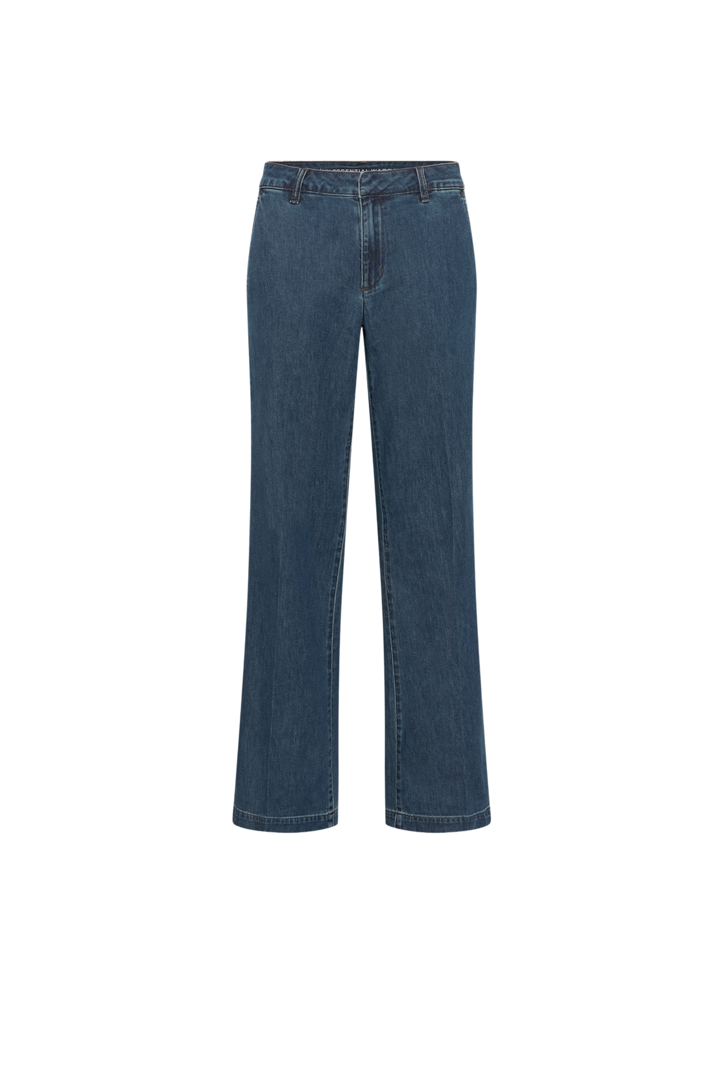 LARA 115 WIDE JEANS 30 MEW (211)
