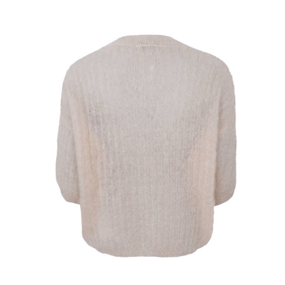 BJOERK S/S JUMPER BC