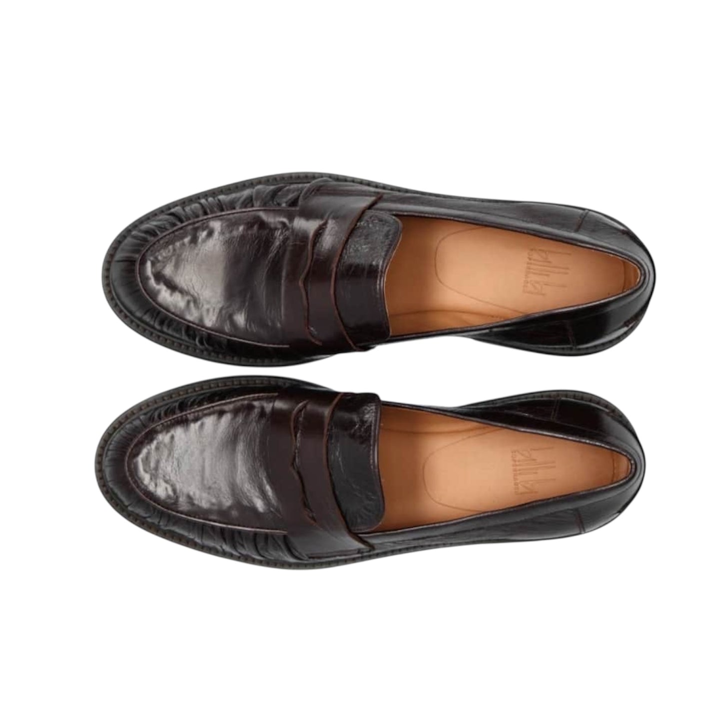B1349 LOAFERS BILLI BI