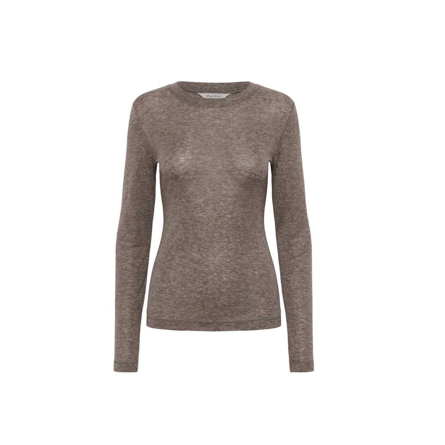 TINNIES L/Æ T-SHIRT PART TWO