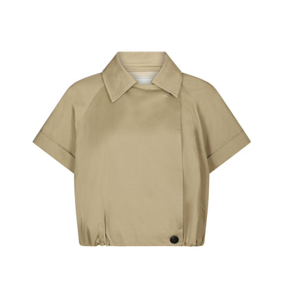 LISHA TRENCH VEST NN