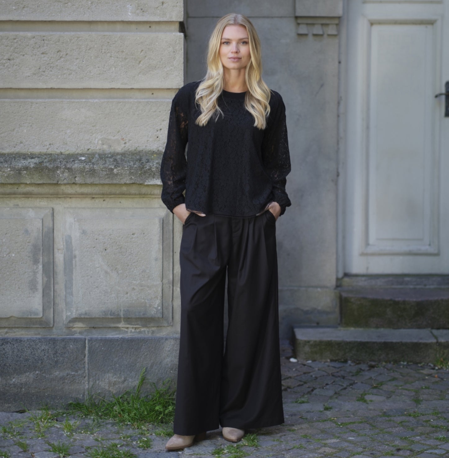 ELLIE BUKS PREPAIR