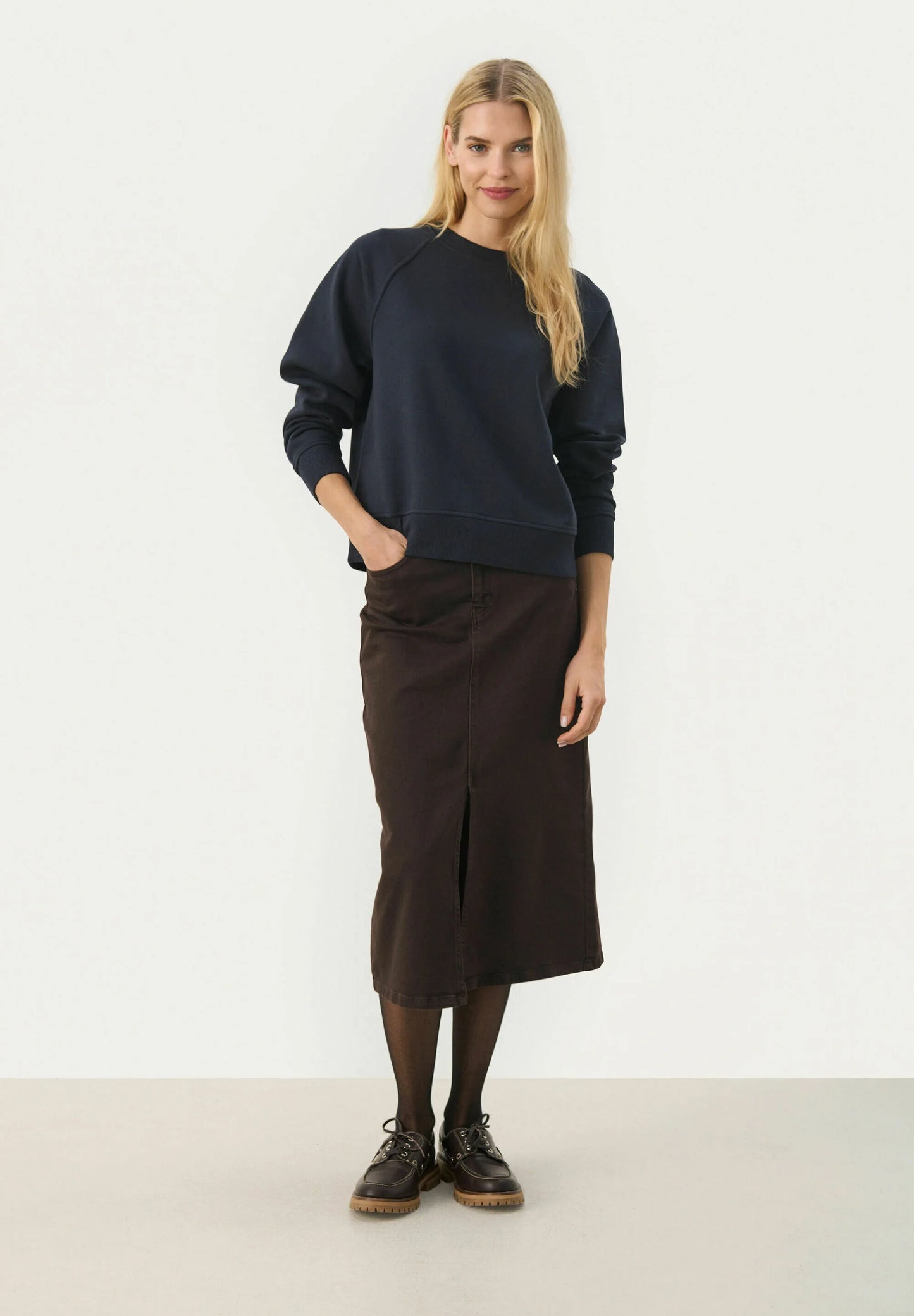 Paityn Sweatshirt